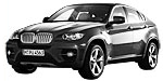 BMW E71 B12AB Fault Code