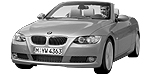 BMW E93 B12AB Fault Code