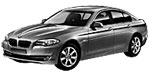 BMW F10 B12AB Fault Code
